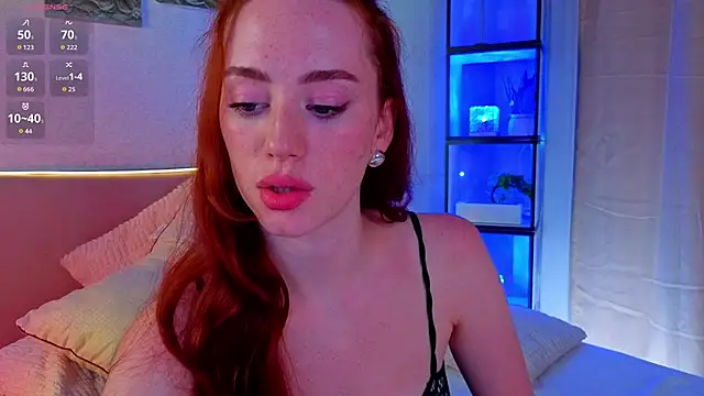 Онлайн чат XXX StacyWatts