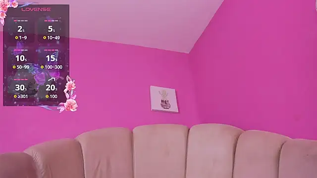 Živý XXX chat miajhonsonx