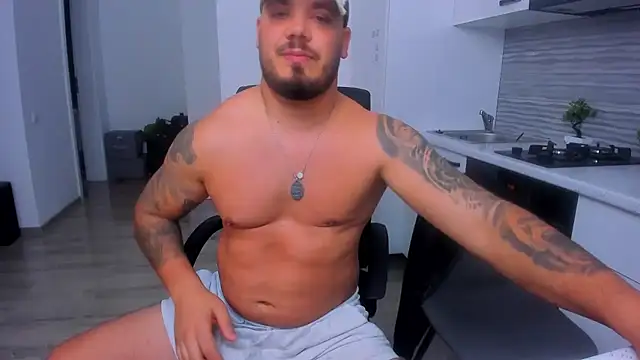 ZackMasterss Live XXX-Chat