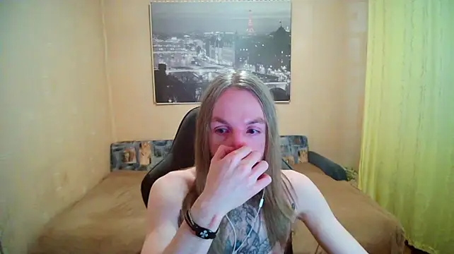 AdamDickens – Naživo XXX chat