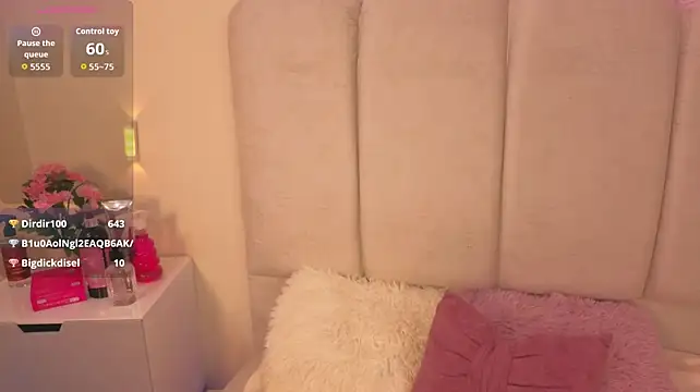 Kenndal_Bleirn Live XXX chat