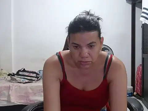 Adriana_0312 Adlı Modelin Canlı XXX Sohbeti