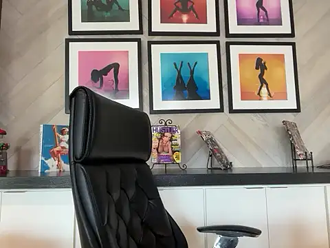 chanelstjames live XXX chat