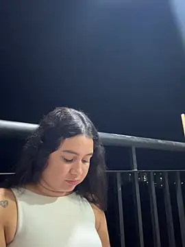 Chatroom XXX en direct de Pretty_Isadora