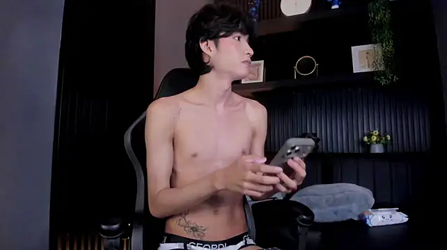 Johan_Lee Live XXX Chat