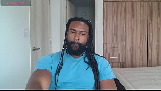 blackmuscless' Live XXX Chat