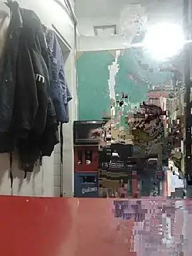 morenoargento Webcam-Show
