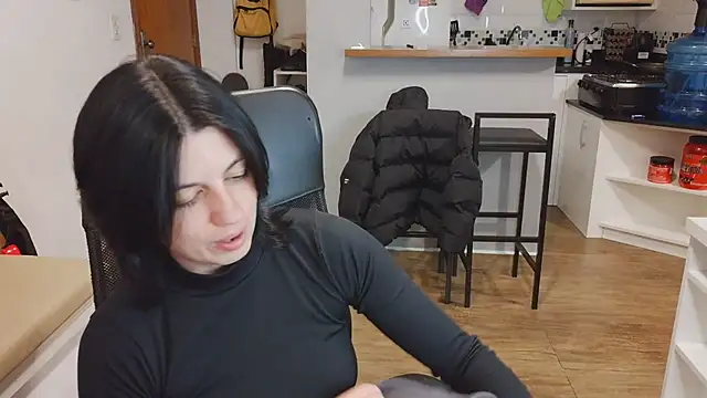 kyslrana 라이브 XXX 채팅