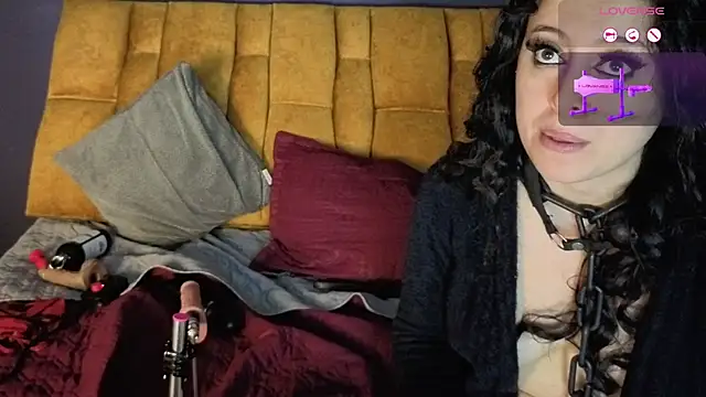 KendraaSimons Chat XXX in diretta