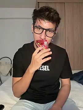 Chat +18 de Jack_Frostt ao vivo