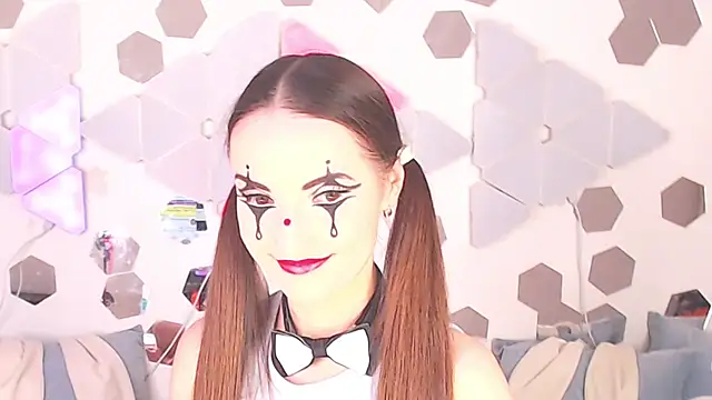 LexiKiss' Live XXX Chat