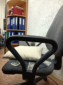Office_Albertina: онлайн-секс-чат
