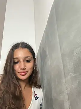Ashkley-rose – Live XXX-chat