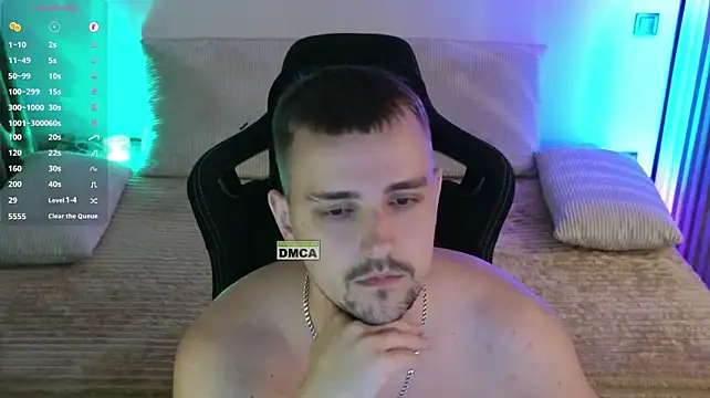 Larstar01 Live XXX-Chat
