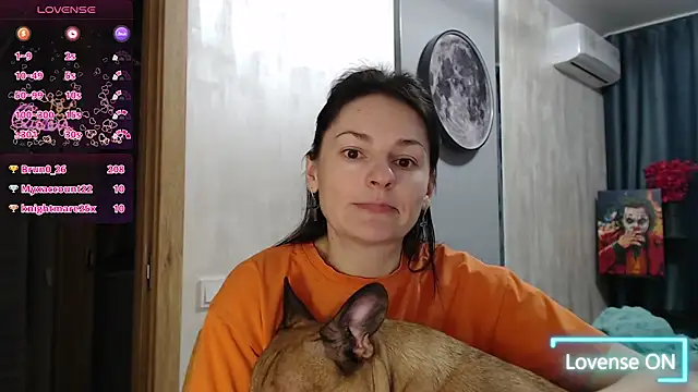 Stacy_Davice Chat XXX live