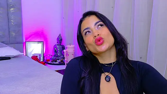 AlynAllen – Naživo XXX chat