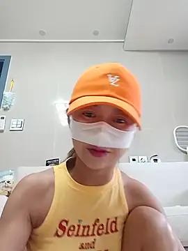 tinkerbell982 라이브 XXX 채팅