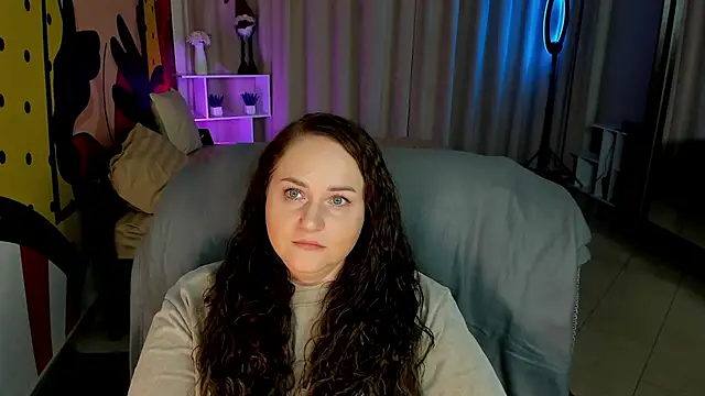 Živý XXX chat Chorna_Rouse