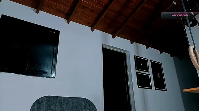 SilvaBranko Chat XXX in diretta