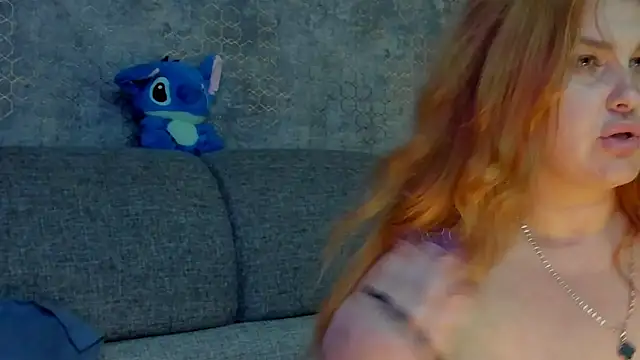 Živý XXX chat CoraSwon