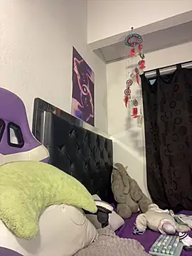 _yini_ 라이브 XXX 채팅