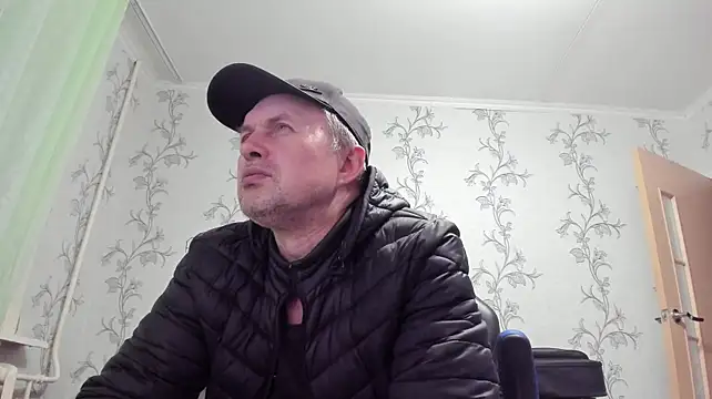 XXX chat uživo modela SanFrantsisko