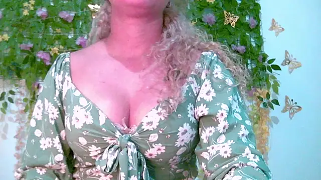 Crysrus 라이브 XXX 채팅