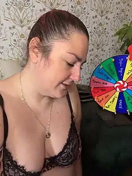 Lacey_BBW 라이브 XXX 채팅