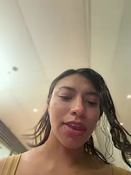 Chat XXX en directo de CocoaGigiMuse