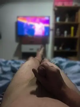soyyoelque4's Live XXX Chat