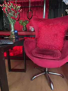 MistressAndre Chat XXX in diretta