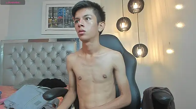 fem_danny7's Live XXX Chat