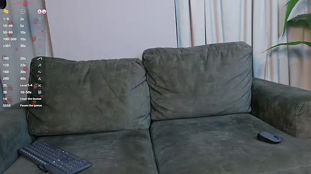Chat XXX ao vivo de xdaniruiz