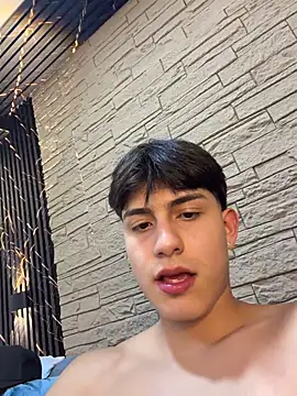 Lander_Cruz Adlı Modelin Canlı XXX Sohbeti