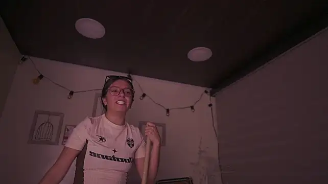 milly_kenner's Live XXX Chat