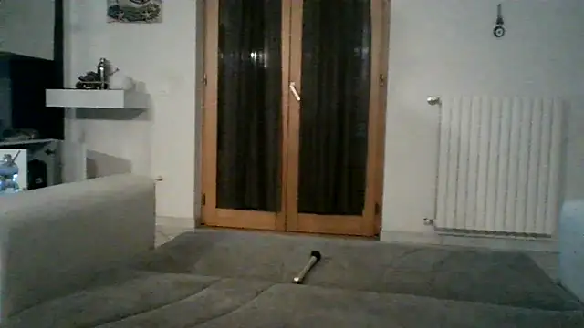 torinesebadboyn Webbikameraesitys