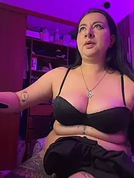 Chat XXX en directo de Abril_Luv