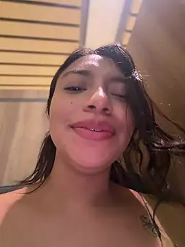 Chat XXX en directo de CocoaGigiMuse