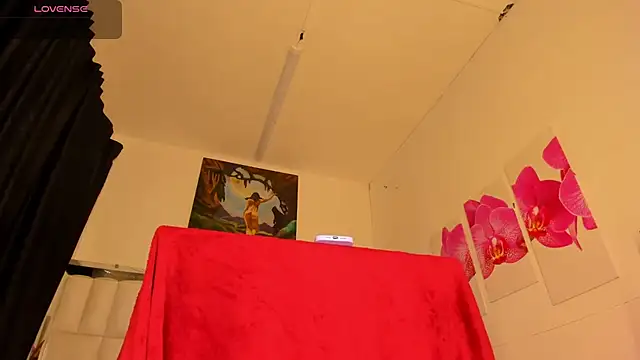 Czat XXX na żywo – Gabby_Haze