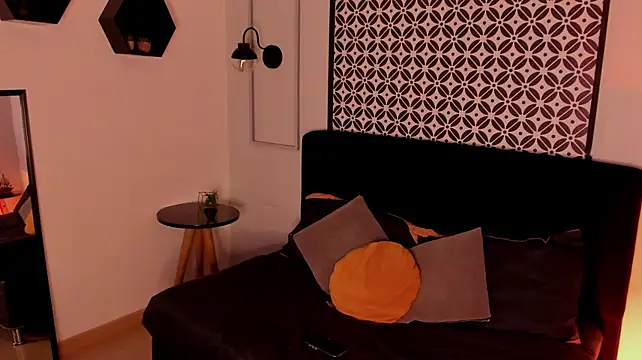 Živý XXX chat megann_blaze