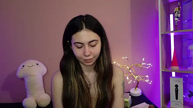 lilly_sweett Live XXX-Chat