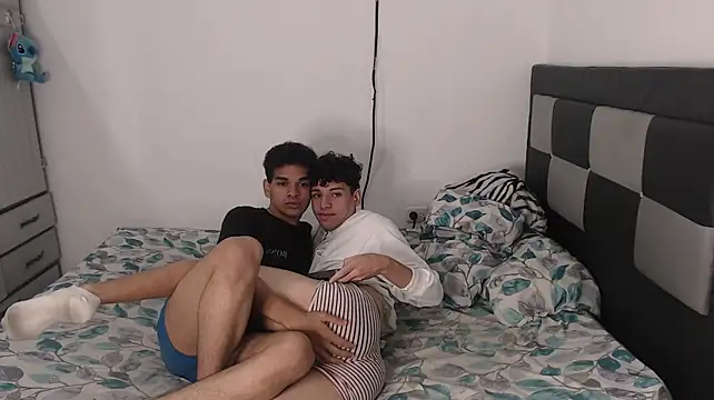 Chat XXX en directo de apoloandhansel