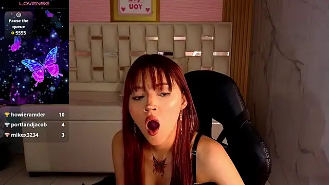veronicaa_s Obrolan Langsung XXX