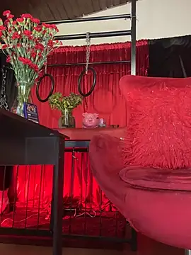 Živý XXX chat MistressAndre
