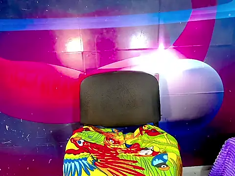 Chat XXX ao vivo de KeysyCFire