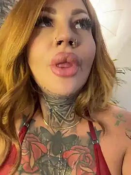 krysstal003 Live XXX-Chat