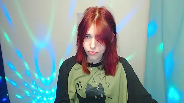 Chat +18 de GuessMe___ ao vivo
