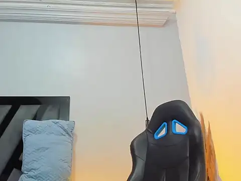 XXX chat uživo modela Sam_Restwod
