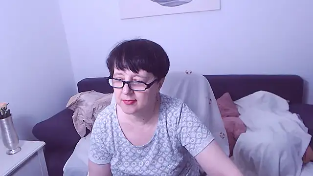 Czat XXX na żywo – ChristaRose
