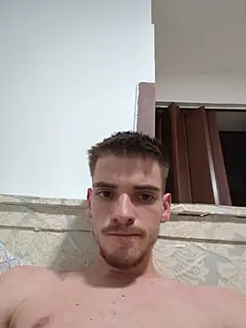 Chatroom XXX en direct de darkboy665